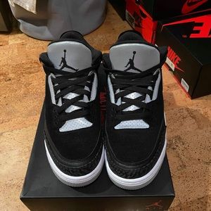 Air jordan 3 ‘Tinker’